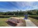 Community picnic area with grills and seating at 12760 Indian Rocks Rd # 1004, Largo, FL 33774