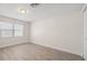 Bedroom featuring bright lighting, modern ceiling, and a closet at 6750 W Flamingo S Way, St Petersburg, FL 33707