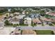 Luxury waterfront community with a variety of homes at 10713 Cape Hatteras Dr, Tampa, FL 33615