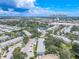 Aerial view showing proximity to Seminole City Center at 8320 112Th St # 104, Seminole, FL 33772