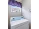 Laundry room with washer and dryer at 13235 Meadow Golf Ave, Hudson, FL 34669