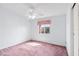 Bright bedroom with a neutral color scheme and ample natural light at 12501 Ulmerton Rd # 131, Largo, FL 33774