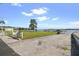 Community boat ramp with access to the lake at 263 Lake Tarpon Dr # 18, Palm Harbor, FL 34684