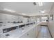 Community laundry room with multiple washers and dryers at 105 Pompano Se Dr # A, St Petersburg, FL 33705
