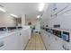 Convenient community laundry with washers and dryers at 105 Pompano Se Dr # A, St Petersburg, FL 33705