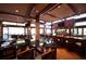 Upscale bar with granite top and comfortable seating at 36750 Us Highway 19 N # 05102, Palm Harbor, FL 34684