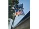 Patriotic flags supporting our troops displayed outside at 4851 W Gandy Blvd # B11L35, Tampa, FL 33611