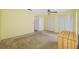 Bright bedroom featuring double closets and neutral walls at 5521 80Th N St # 310, St Petersburg, FL 33709