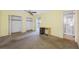 Large bedroom with double closets and bathroom access at 5521 80Th N St # 310, St Petersburg, FL 33709