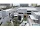 Modern building complex with lush landscaping and city views at 3030 W Santiago St # 4, Tampa, FL 33629
