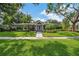 Image 1 of 100: 10315 Lake Carroll Way, Tampa