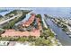 Luxury waterfront community with boat access at 5000 Culbreath Key Way # 1-212, Tampa, FL 33611
