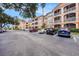 Ample parking available in front of building at 5000 Culbreath Key Way # 1-212, Tampa, FL 33611