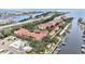 Luxury waterfront community with resort-style amenities at 5000 Culbreath Key Way # 1-212, Tampa, FL 33611