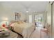 Inviting community pool with ample deck space at 2358 Ecuadorian Way # 56, Clearwater, FL 33763