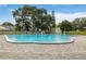 Cozy sitting area with a sofa and large windows at 2358 Ecuadorian Way # 56, Clearwater, FL 33763