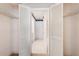 Spacious bathroom with updated vanity and shower at 50 Coe Rd # 224, Belleair, FL 33756