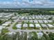 Community overview showing the subject property's location and neighborhood context at 35027 Wagner Way, Zephyrhills, FL 33541