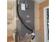 Lennox air conditioning and heating unit at 10011 40Th N St # 3, Pinellas Park, FL 33782