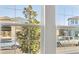 Bright view from the window at 3437 Yellow Leaf Cir, Spring Hill, FL 34609