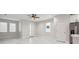 Bright and open living area with marble floors at 2138 -1 W Beach St, Tampa, FL 33607