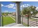 Balcony with view of street and neighborhood at 2138 - 2 W Beach St, Tampa, FL 33607