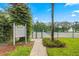 Enjoy resort-style living with this community tennis court at 17104 Carrington Park Dr # 520, Tampa, FL 33647