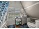 Small bathroom with toilet, sink, and shower at 4530 Flounder Dr, Hernando Beach, FL 34607