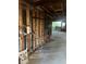 Interior of home under construction, framing visible at 4530 Flounder Dr, Hernando Beach, FL 34607
