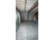 Interior of home under construction, open floor plan at 4530 Flounder Dr, Hernando Beach, FL 34607