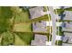 House location shown in neighborhood overview at 5608 Madrigal Way, Apollo Beach, FL 33572