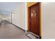 Building hallway with a well-maintained interior at 200 4Th S Ave # 322, St Petersburg, FL 33701