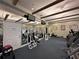 Community fitness center with various exercise equipment at 501 Knights Run Ave # 1327, Tampa, FL 33602