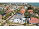 Luxury waterfront home in a desirable neighborhood at 6012 Kipps Colony E Dr, Gulfport, FL 33707