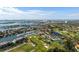 Luxury community with golf course, marina, and waterfront homes at 6012 Kipps Colony E Dr, Gulfport, FL 33707