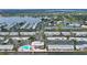 Luxury waterfront community with resort-style amenities at 5176 Salmon Se Dr # A, St Petersburg, FL 33705