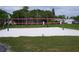 Relax and play on this outdoor sand volleyball court at 5176 Salmon Se Dr # A, St Petersburg, FL 33705