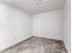 Empty bedroom with carpeted floor and neutral walls at 1139 Sleepy Oak Dr, Wesley Chapel, FL 33543