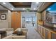 Comfortable lounge area with seating and access to a game room at 777 N Ashley Dr # 1606, Tampa, FL 33602