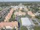 Large condo community with pool and tennis court at 10764 70Th Ave # 3303, Seminole, FL 33772