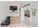 Play room with a dresser and gaming chair at 1905 Masters Way, Plant City, FL 33566