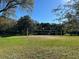 Outdoor sand volleyball court, perfect for recreational games and community gatherings in the Florida sun at 4251 Preserve Pl, Palm Harbor, FL 34685