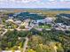 Property location shown from a distance at 815 St Francis St, Brooksville, FL 34601