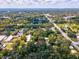Property location shown from a distance at 815 St Francis St, Brooksville, FL 34601
