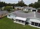 Single-story home with screened porch and spacious backyard at 12026 Boynton Ln # Gb32, New Port Richey, FL 34654