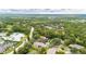Complex location, building highlighted in red at 1400 Tarpon Woods Blvd # B5, Palm Harbor, FL 34685
