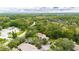 Complex location, building highlighted in red at 1400 Tarpon Woods Blvd # B5, Palm Harbor, FL 34685