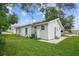 Charming bungalow with a spacious yard and mature trees at 402 E Emma St, Tampa, FL 33603