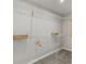 Large walk-in closet with wire shelving and ample space at 31556 Woodland Race Loop, Wesley Chapel, FL 33545