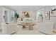 Cozy living room with neutral tones, comfortable seating, and bright natural light at 45 Adalia Ave, Tampa, FL 33606